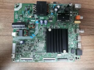 原装海信55A52F(B0M1)主板RSAG7.820.10193屏HD550Y1U71好板 测好