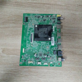 康佳 65Q30 65SN3 50K2 65C1 65F2  65V5电视主板 35024884配屏