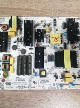 A康佳75E9 75N9 75N66 75E8PRO电源板35024079 34023477 34030964
