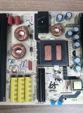 海尔LS55H510X LS55H510N电源板TV6501-ZC02-01 0094006158 测好