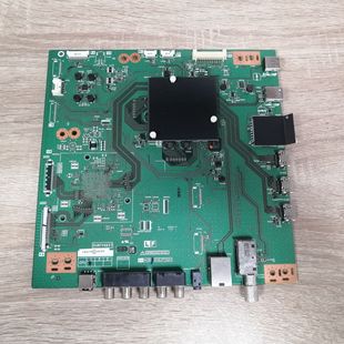 夏普LCD-70SU665A主板DUNTKG697 QPWBXG697WJN1配屏MA818-1实拍图