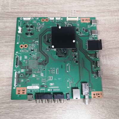 夏普LCD-70SU665A主板DUNTKG主板