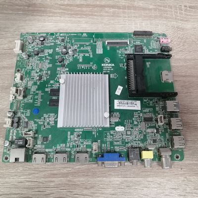 康佳LED42X8300FX主板35018