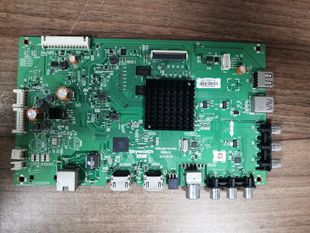A创维43M6E KX49 49KX1 55M7 55M5E 主板5800-A8H790-0P00 屏可选