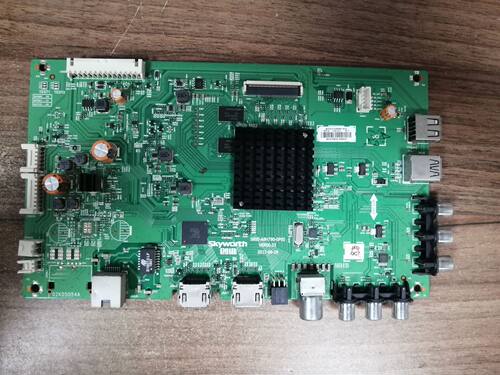 A创维43M6EKX4949KX1主板
