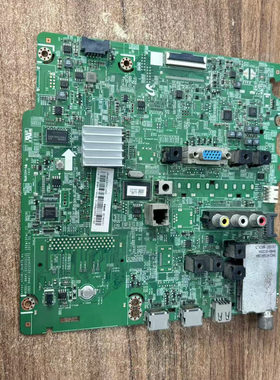 三星HG40AC670CJ HG48AD670CJ HG43/58AC570TJ主板BN41-02123A屏