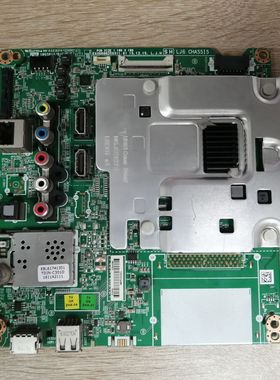 LG 55LG61CH-CD 主板 EAX66882503(1.0) 屏LC550EGE 实物图 现货