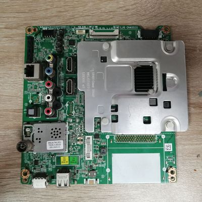 LG55LG61CH-CD主板EAX66
