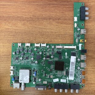 原装海尔LE46M300P电视机主板0091802349B屏T460HB01测好发货 华