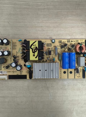 原装 TCL 43A260 电源板 40-L12NW4-PWD1CG 08-L12NHA2-PW210AA辉
