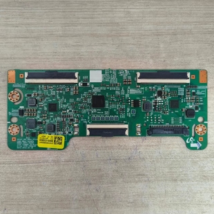 BN41 Z原装 02292A UA49K6800A液晶电视逻辑板BN41 02292实拍 三星