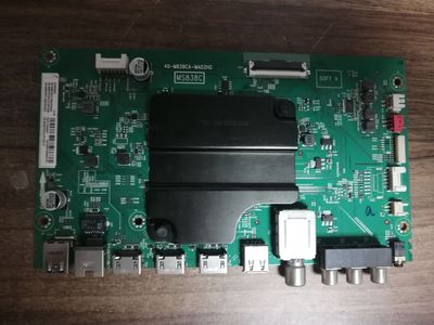 TCL65A880C原装主板40-M838