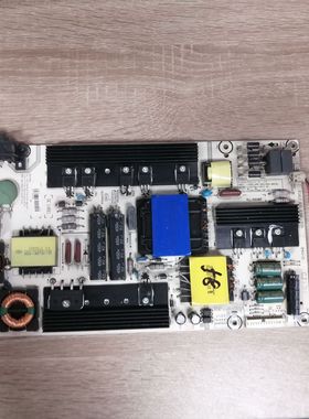 拆机海信LED58EC550UA电源板RSAG7.820.6396 HLL-5060WP现货 测好