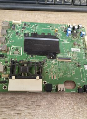 创维55G7200主板5800-A8H870-0P20 8H87屏 LC550EGE(DH)(M4)实拍