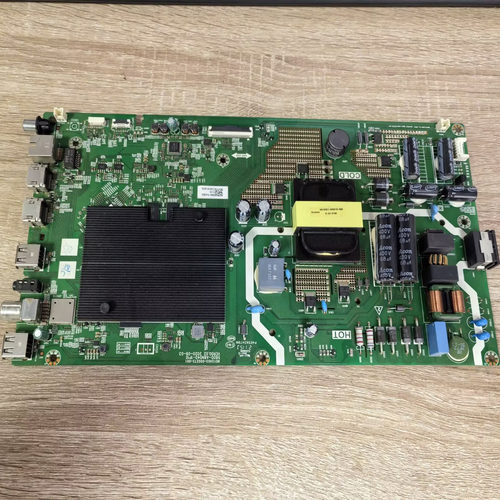 创维55V40主板5800-A8N040-1