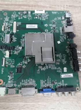 飞利浦B0L4830QL主板 715G7249-M0C-000-005K配屏TPT480LS-HN05.S