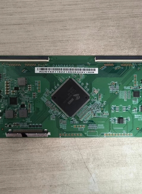 Z原装拆机 海尔 U65H3 液晶电视逻辑板 PANDA650 UHD 现货 实拍图
