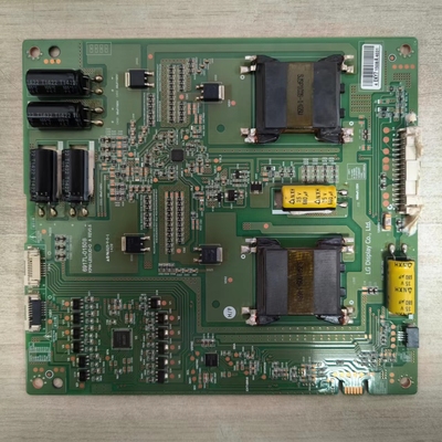 康佳LED65X9800U恒流板