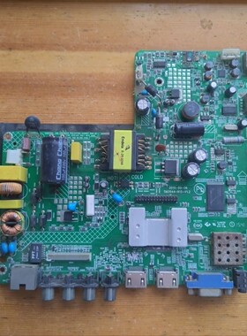原装 康佳LED43M60N LED32/42E330N主板SM2644-N15-V1.2 配屏