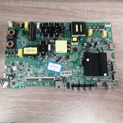 康佳LED55K5100主板3502主板