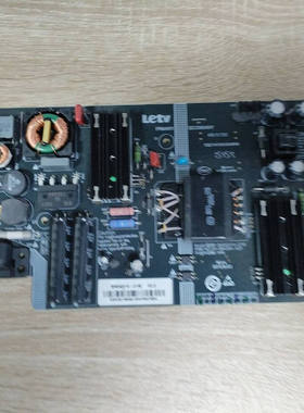 拆机乐视L433L3 电源板 SHG4001A-215E KB-5150 实拍图 测好发货