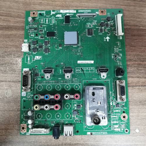 夏普LCD-32NX430A主板QPWB