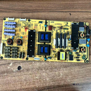 创维49G7200 5800 55G7200电源板168P 0010 L6J011 原装
