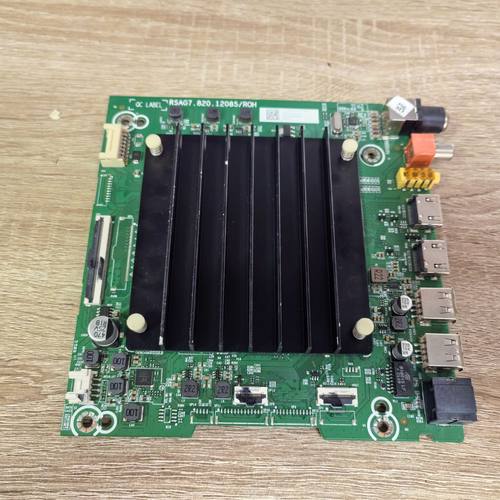 海信75E3FF主板RSAG7.820.12085