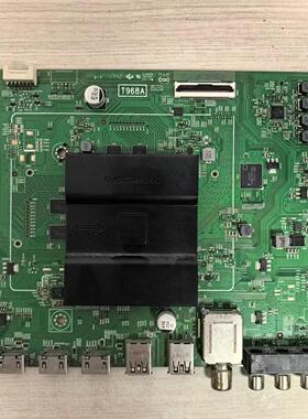 原装 TCL D55A930C 主板40-T96807-MAA2HG屏LVU550ND1L SJ9W08 辉