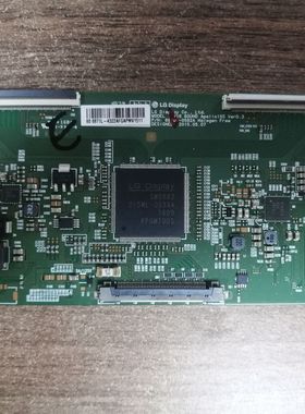 测好海信 LED60EC660US LED60K5500U逻辑板 6870C-0592A 现货