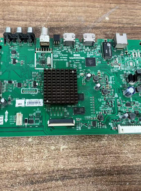 创维49E6000 49M6 6090主板5800-A8H730-0P30 8H73屏RDL490WY(LD0