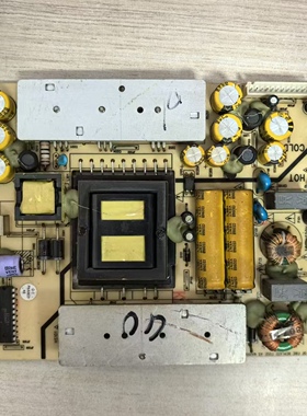 海尔 LE40B3000W电源板TV3902-ZC02-01 303C3902064 0094005732辉