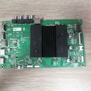 创维 55G750主板5800-A9S600-0P00配屏RDL550WY(LN0-017)测好发