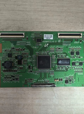 Z原装TCL L40E9S电视逻辑板400NHDC2LV0.0屏LTA400AA11现货实拍图