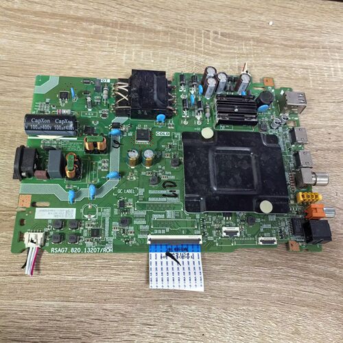 海信55E3H(BOM4)337520主RSAG7