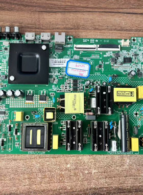 康佳LED55D3 55K5100 55K55US主板35024420配屏2523YT 72002523YT
