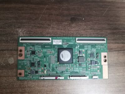 原装TCLL55A980CUD逻辑板14Y