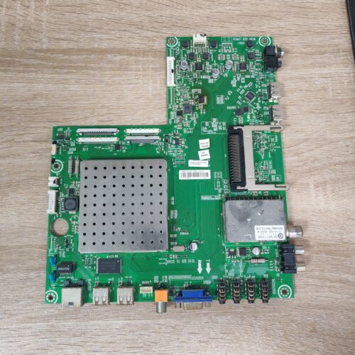 海信LED43/48K510G3D主板RSAG7