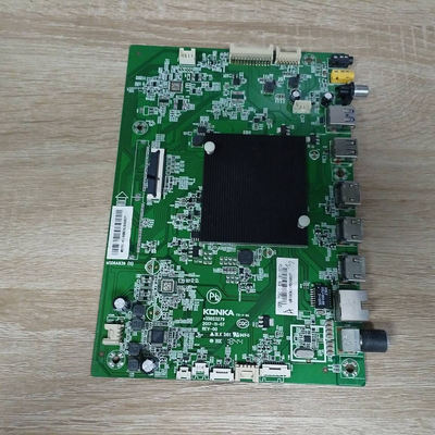 康佳LED75A1主板35023279