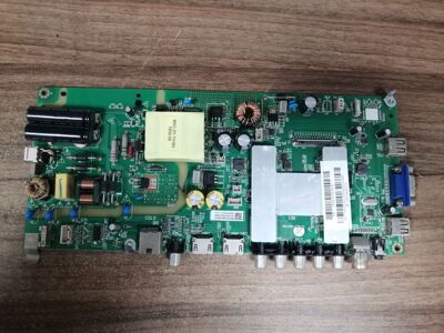 原装风行Z50G3511主板MS