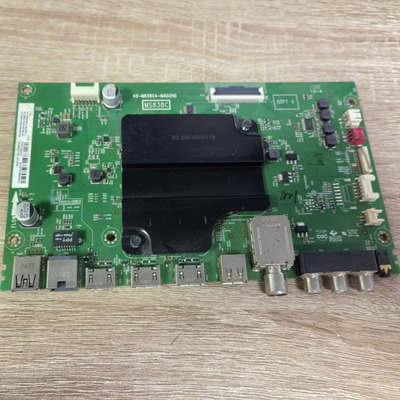 TCL65P3驱动主板40-M838CA-MA