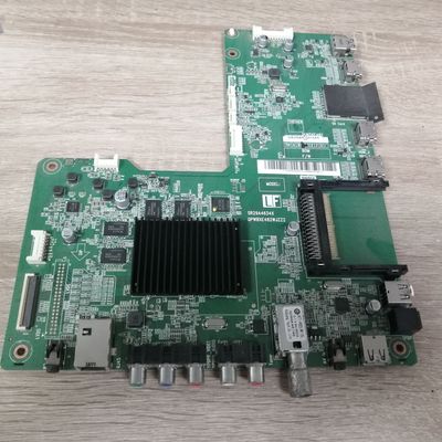 联想58S9主板SR29A4634