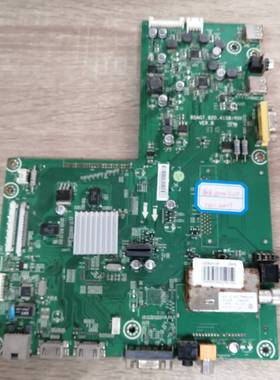 拆机海信LED42K11P主板RSAG7.820.4158/ROH配T420HW07 现货 测好