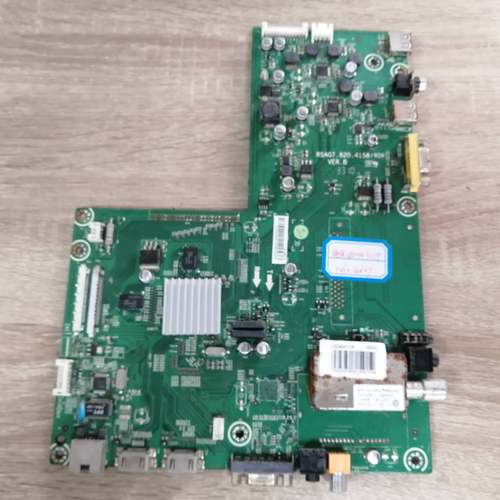 海信LED42K11P主板RSAG7.8