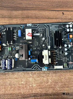 原装小米L65M5-AZ电源板PSLF221301X FSP222-1FS01电路板