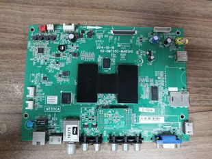 0MT55C L50F2850A主板40 MAB2HG 屏LVF500AU01 现货 原装 测好 TCL