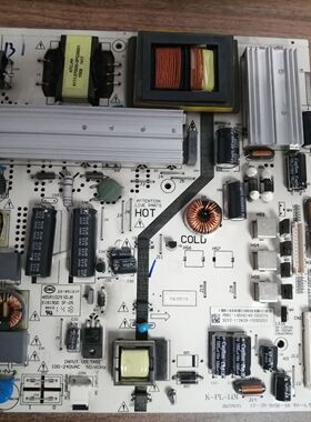 原装统帅TS48液晶电视电源板K-PL-L01 465R1029 SDJB 测好发 现货