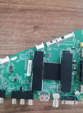 海尔LE55F3000W/LE48A5000/LD48U3300/LED46Z300主板0091802852测