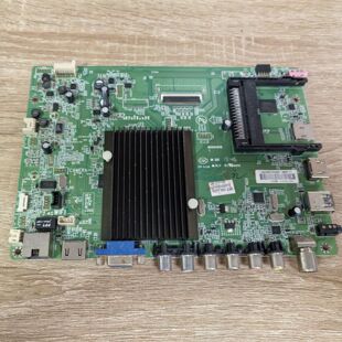 50X5680AF主板35018818配屏375YT 280YT 50R5600PF 拆机康佳LED47