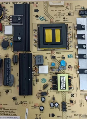 原装康佳LED50X6000D电源板34007728 35015686 KPS+L150C3(-03)